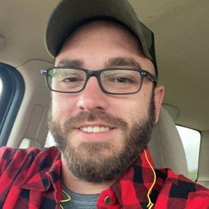 Meet your Posher, Shane